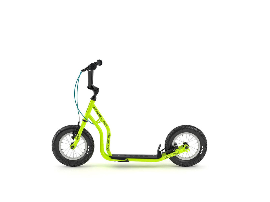 Yedoo - Tidit Kickbike / Scooter