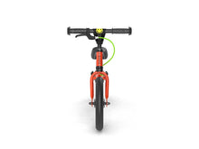 red emoji, kids bike, balance bike