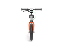 Aluminum Yedoo YooToo child's balance bike orange fork - similar to Strider run bike for kids
