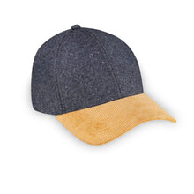 Wool classic adult hat by XS Unified