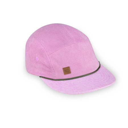 KIDS 5-PANEL HAT