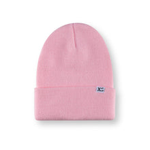 XS-Unified bubblegum pink Kids Beanie Hat, Toque